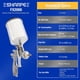 thumbnail image 4 of Graco-Sharpe 288886 Finex FX2000 Pistola Pulverizadora Convencional de 1,5 mm, 4 of 6