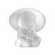 thumbnail image 2 of Simulación De Filtración De Té Decorativa Adorable Para Mesa De Té Vacaciones Esmerilado, 2 of 3