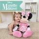 thumbnail image 2 of Peluche Minnie Mouse KIDS PREFERRED de 64 cm, 2 of 6