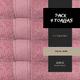 thumbnail image 2 of Pack 4 Toallas Chiteco 100% Algodón 400g Baño 135 X 70 Cm Color Rosa, 2 of 8