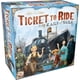 thumbnail image 1 of Juego de mesa Ticket to Ride Rails & Sails Strategy durante más de 10 años, 1 of 7