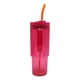 thumbnail image 2 of Vaso tumbler 1.2 Litros plástica , color surtido 1 un, 2 of 7