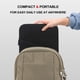 thumbnail image 2 of Funda Para Tablet Para Ipad Pro M4 Air M2 De 11 Pulgadas, 2 of 3