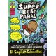 thumbnail image 1 of Las Aventuras Del Superbebé Pañal - Dav Pilkey, 1 of 2