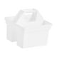 thumbnail image 2 of Caja De Almacenamiento De Cosméticos Con Asa Estuche Organizador De Baño Para Tocador De Dormitorio S, 2 of 3