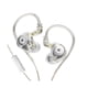 thumbnail image 1 of KZ Audífono EDX PRO-MIC, 1 of 5