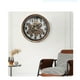 thumbnail image 2 of Reloj de pared 35x35 cm de Diámetro, 2 of 2