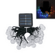 thumbnail image 2 of Tira Led Guirnaldas 6 Metros Para Iluminación Decorativa ESFERAS, 2 of 2