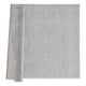 thumbnail image 4 of Alfombra decorativa United Weavers Cascades Tehama plateada geométrica, 4 of 5