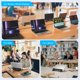 thumbnail image 2 of Estación de bloqueo para ordenadores portátiles AboveTek MacBook y Surface Laptop, 2 of 8