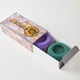 thumbnail image 1 of Almohadillas Para Koss Portapro (verde + Morado) 2 Pares, 1 of 5