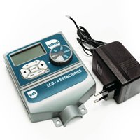 Edrop - Programador Lcb 4 Est - Interior -