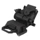 thumbnail image 1 of Montura NVG para de para montura para casco L4G24, montura plástica para casco para PVS15/18 , negro, 1 of 5