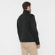 thumbnail image 2 of Polerón Hombre Tejido Full Zipper Color Musgo Corona, 2 of 5