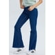 thumbnail image 3 of Jeans Mujer Flare Monse Azul, 3 of 4