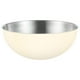thumbnail image 3 of Cuencos Para Servir Ensalada Duradera E Irrompible Cuencos Para Hornear Para Cocina Salsas Caseras 22 Cm Blanco, 3 of 5