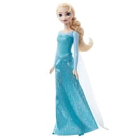 Disney Frozen Elsa Y Anna Frozen - Vestido Elsa Frozen 1