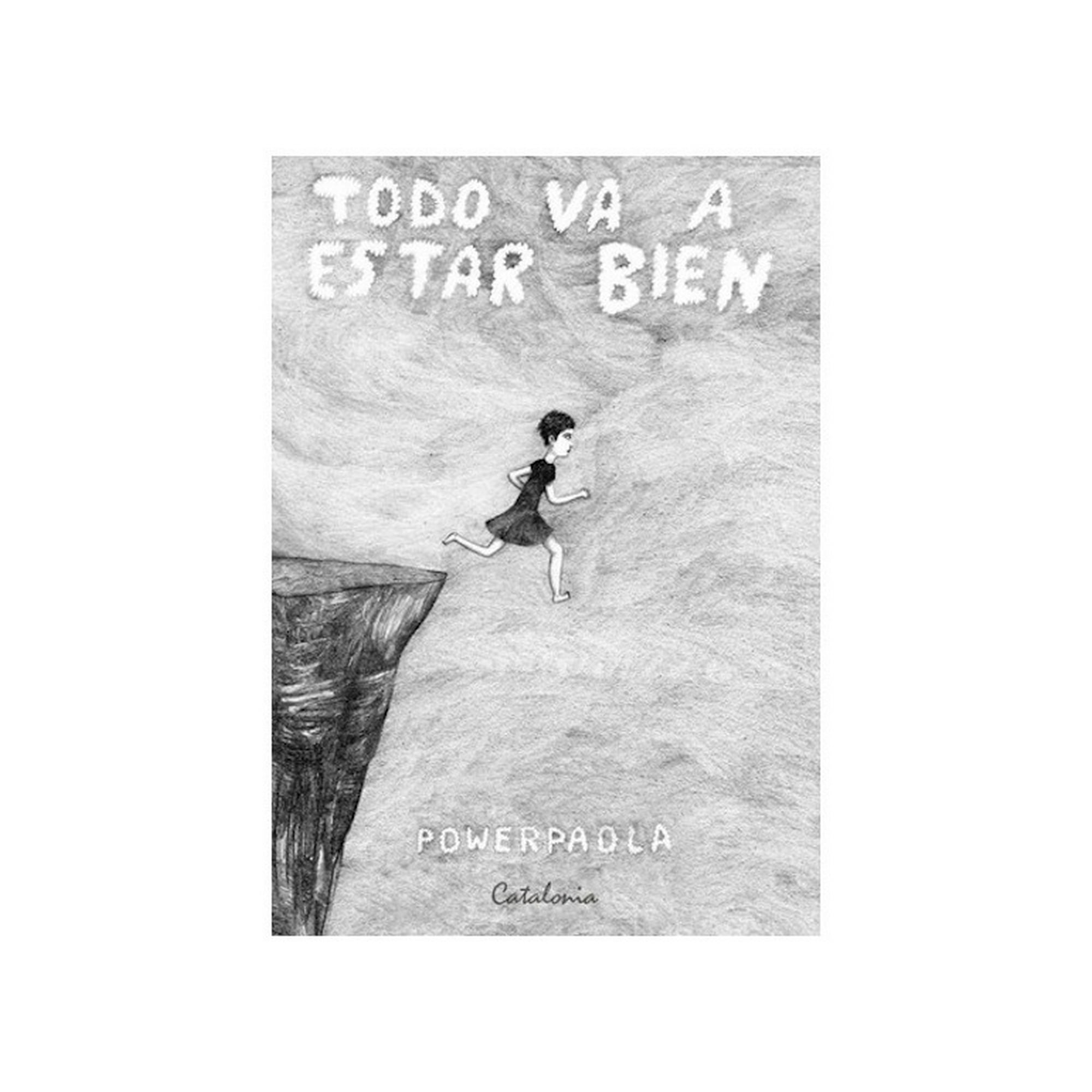 Libro Todo Va A Estar Bien. | Lider - Y Todo Va A Estar Bien In English