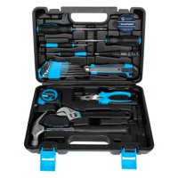 Kit Caja De Herramientas 20 Piezas Prokit200 Blaupunkt