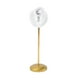 thumbnail image 3 of Resina Ear Stud Holder Hanger Ear Model Durable Para Home Salon Tabletop Left, 3 of 3