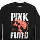 thumbnail image 2 of Poleron Hombre Pink Floyd Heart Negro Pink Floyd, 2 of 3