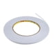 thumbnail image 5 of cinta adhesiva de doble cara fuerte rollo adhesivo de cinta adhesiva de doble cara 5mm, 5 of 5