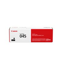 Cartucho De Tóner Canon 1045 Negro (1242C001) Para Impresión Mf634Cdw