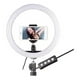 thumbnail image 3 of Aro De Luz Led Con Tripode Aro 26cm, 3 of 3