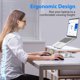 thumbnail image 2 of Soporte para Laptop Gogoonike Ajustable 10 a 15,6 pulgadas 8 kg, 2 of 3