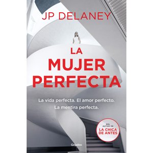 Penguin Random House - La Mujer Perfecta