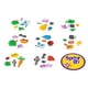 thumbnail image 3 of Juego de cartas Zygomatic Spot It! Giant con 4 minijuegos para niños de 6 años o más, 3 of 6