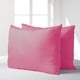 thumbnail image 2 of Set 2 Almohadas Premium Eco Colores 50x70 Fucsia, 2 of 2