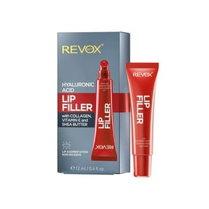 Revox B77 - Balsamo Voluminizador Labios Revoxb77 Acido Hialurónico 12Ml