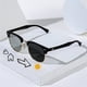 thumbnail image 4 of POLASUP GAFAS LENTES DE SOL Gafas de sol retro con estilo, protecci贸n UV para exteriores, 4 of 9