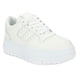 thumbnail image 3 of Zapatilla Chalada Mujer Trume-1 Blanco Casual, 3 of 7