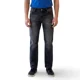 thumbnail image 1 of Jeans Hombre Slim Dark Joger Denim Bordado Ellus, 1 of 2