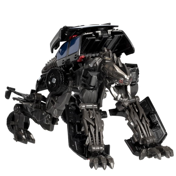 Figura de acción Transformers Studio Series Deluxe 11,5 cm 8+
