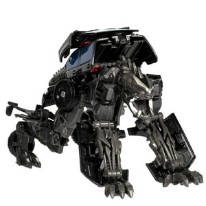 Figura De Acción Transformers Studio Series Deluxe 11,5 Cm 8+