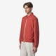 thumbnail image 3 of Chaqueta Men Impermeable Aurene Stretch Dot Red Jasper, 3 of 5