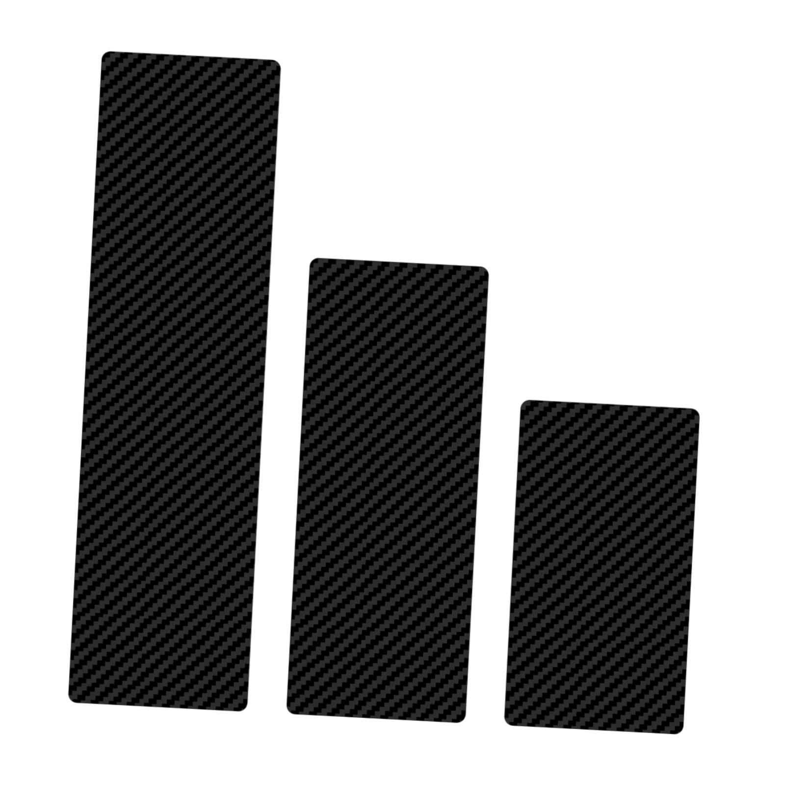 Magideal - 3 Tablas De Color Para El Cabello, Tablas De Balayage Para Peluquería, Herramientas Ligeras De Peluquería, Paletas Reutilizables Para Iluminar El Saló S