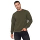 thumbnail image 1 of Polerón Hombre Quilted Musgo Corona, 1 of 5