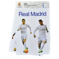 Maccabi - Sticker - Real Madrid Wall Sticker