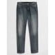thumbnail image 3 of Jeans GAP Hombre Corte Relajado Auténtico Medio 86 cm de Ancho x 76 cm de Largo, 3 of 7