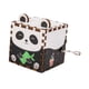 thumbnail image 1 of Caja De Música De Madera Coleccionable, Cajas Musicales Para Cumpleaños, Festivales, Niños Y Niñas, Estilo C, 1 of 5
