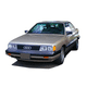 thumbnail image 1 of Pastillas Freno para auto Audi 5000 1980-1988 Trasero, 1 of 5