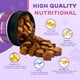 thumbnail image 3 of Suplemento masticable TTLXBL Omega 3 Skin & Coat 200 para perros, 3 of 3