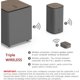 thumbnail image 3 of Parlantes Bluetooth KEiiD 2.1 con Subwoofer Inalaambrico, 3 of 3
