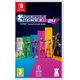 thumbnail image 1 of Videojuego MDM MERIDIEM GAMES Sociable Soccer 24 – Nintendo Switch, 1 of 5