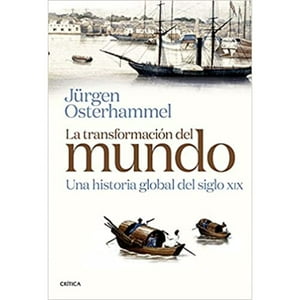 Critica - Libro La Transformacion Del Mundo