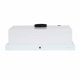 thumbnail image 1 of Campana City White Bajo Mueble 60cm FDV, 1 of 3